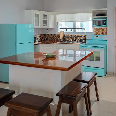 Island Magic Villas Caye Caulker Luaran gambar