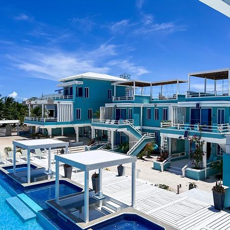 Island Magic Villas Caye Caulker Luaran gambar