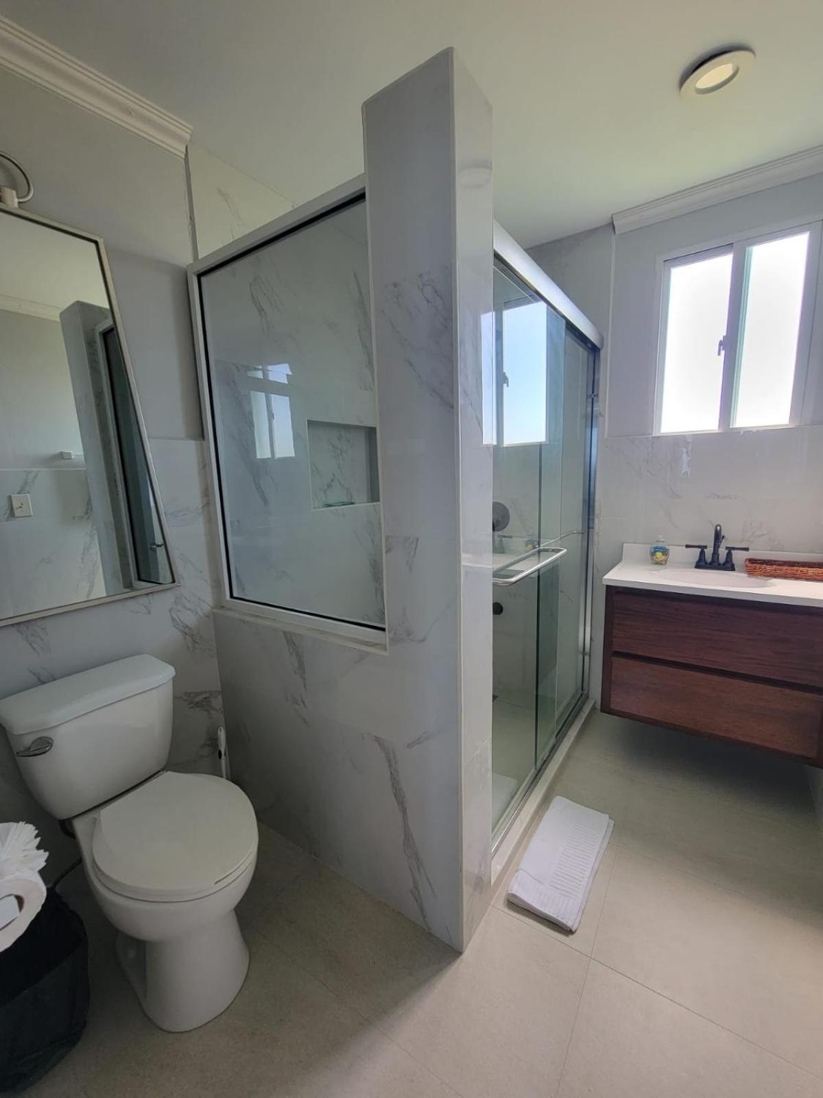 Island Magic Villas Caye Caulker Luaran gambar