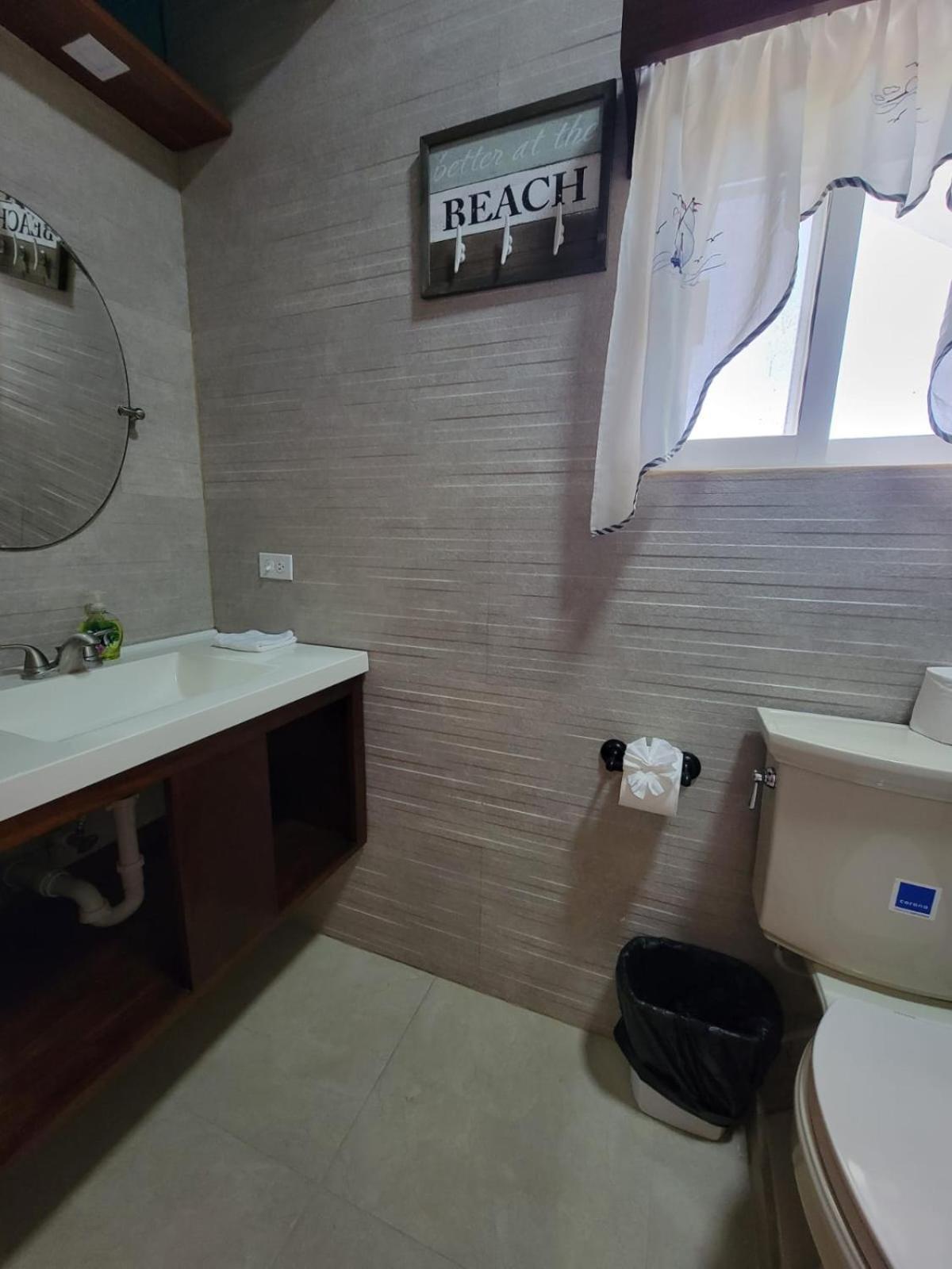 Island Magic Villas Caye Caulker Luaran gambar