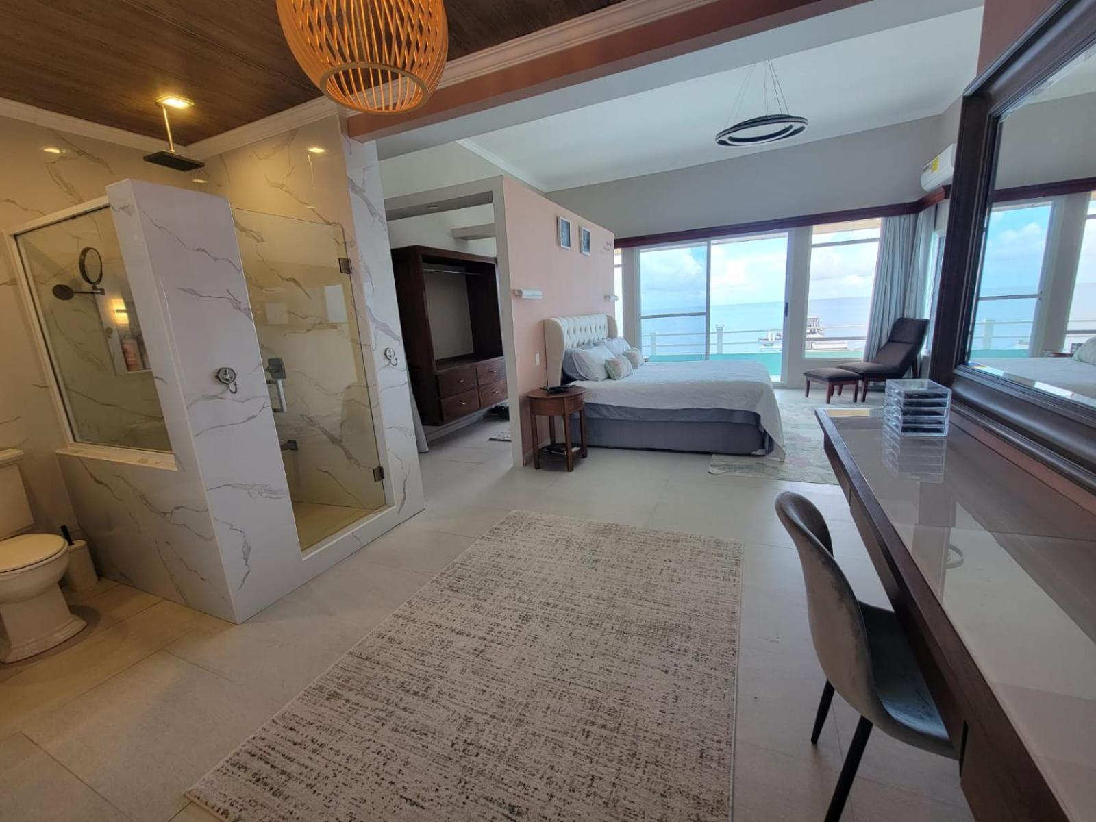 Island Magic Villas Caye Caulker Luaran gambar
