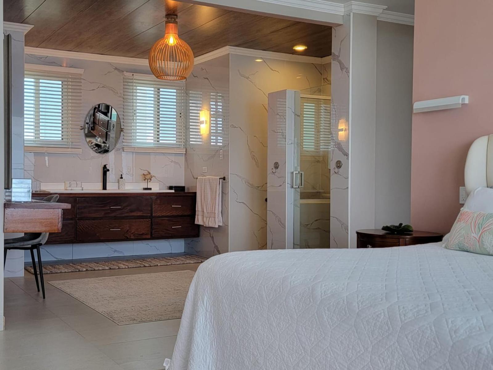 Island Magic Villas Caye Caulker Luaran gambar