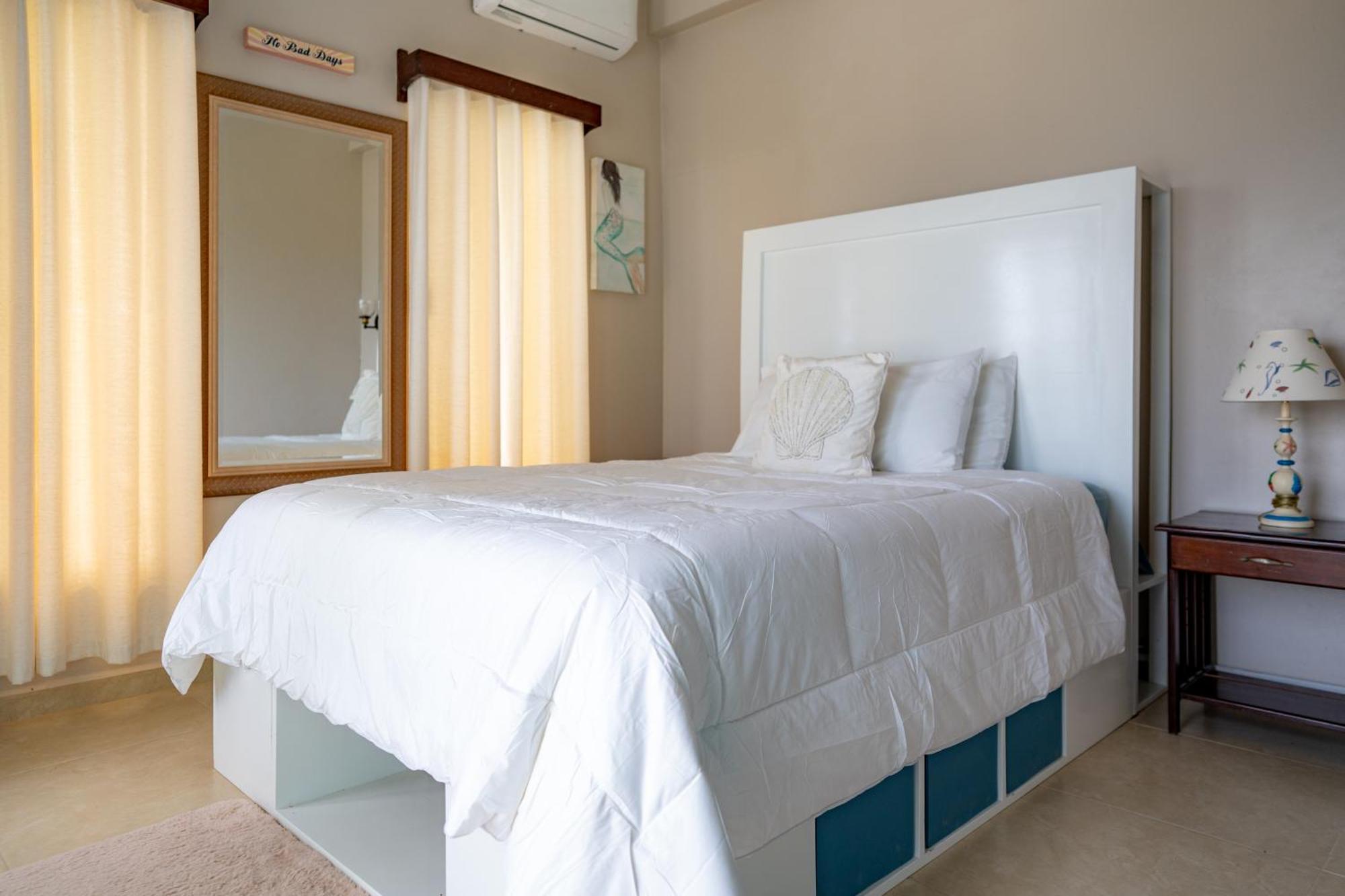 Island Magic Villas Caye Caulker Luaran gambar